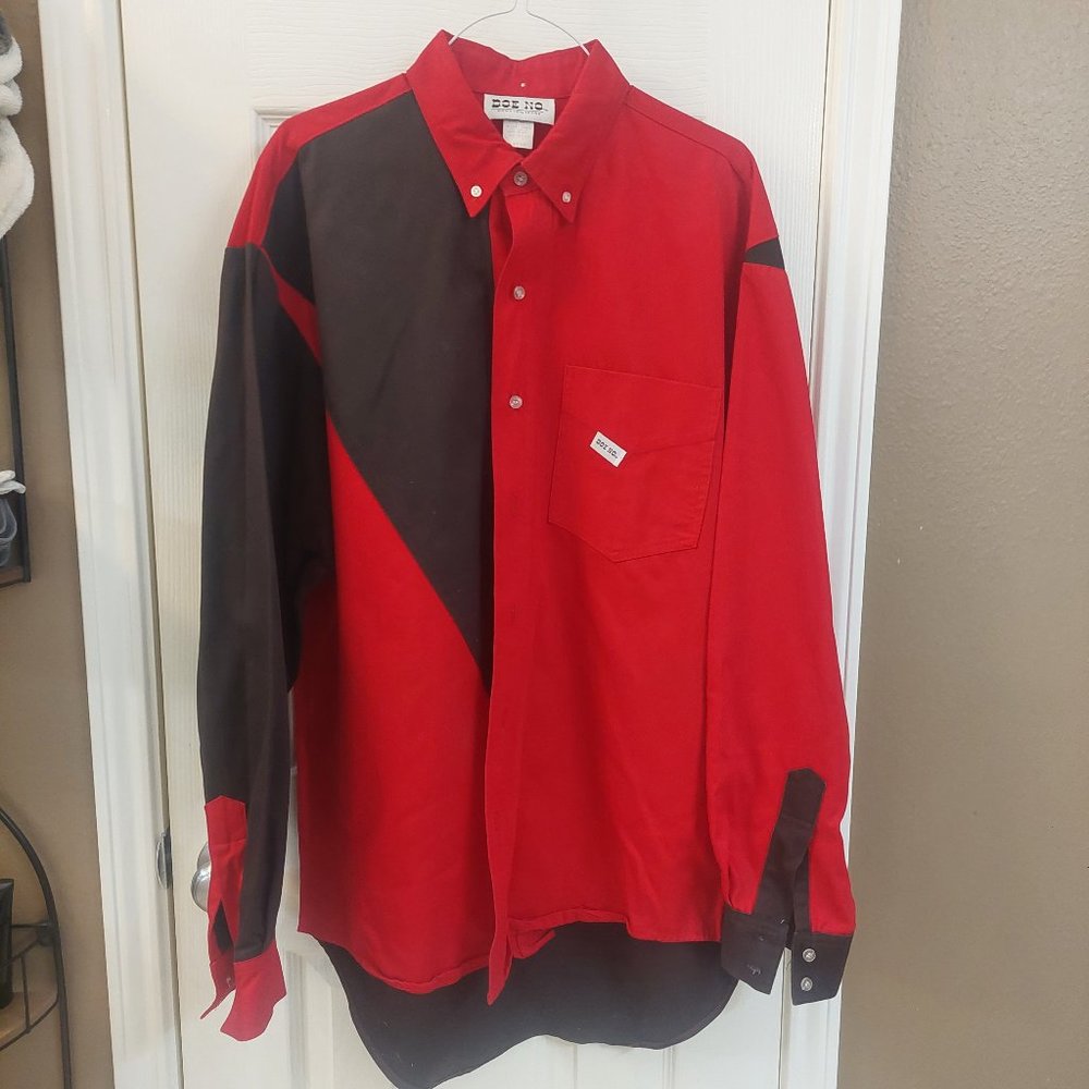 Doe No Western Shirt